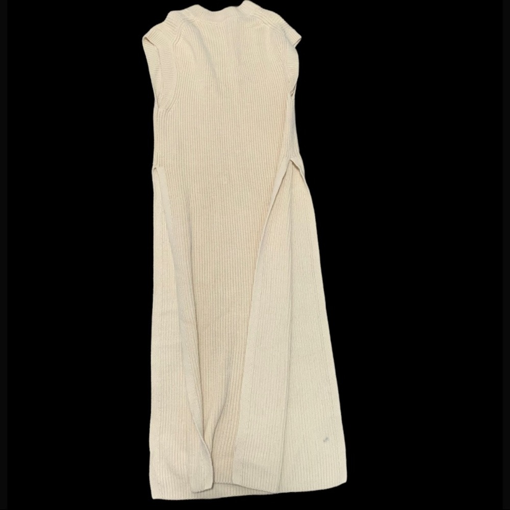 Rib-knit dress from h&m